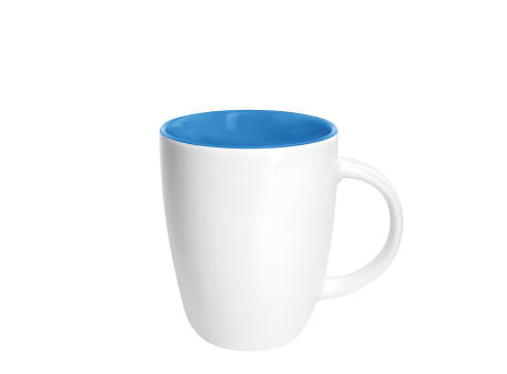 senator - Elektra Inside Steinzeugtasse
