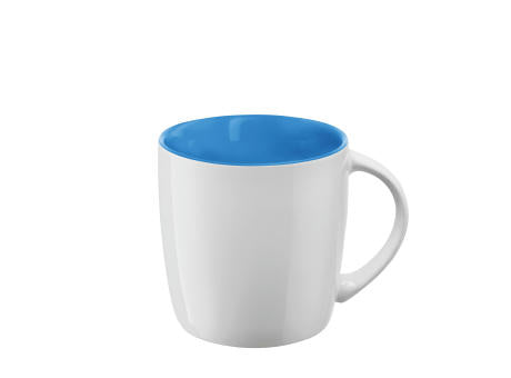 senator - Ennia Inside Steinzeugtasse