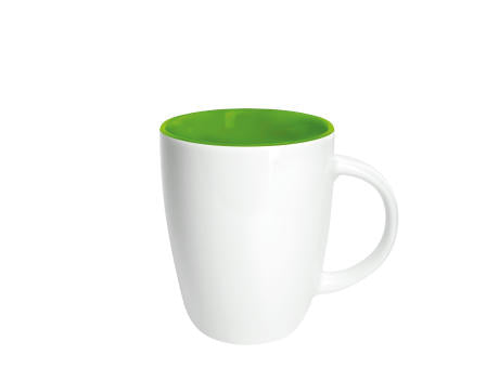 senator - Elektra Inside Steinzeugtasse