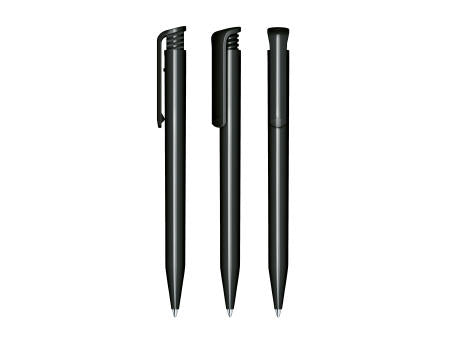 senator - Super Hit Polished Druckkugelschreiber