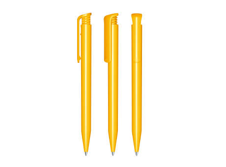 senator - Super Hit Polished Druckkugelschreiber