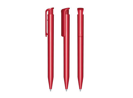 senator - Super Hit Polished Druckkugelschreiber