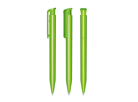 senator - Super Hit Polished Druckkugelschreiber