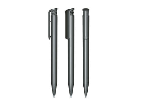senator - Super Hit Polished Druckkugelschreiber