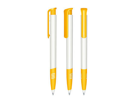 senator - Super Hit Polished Basic SG Druckkugelschreiber