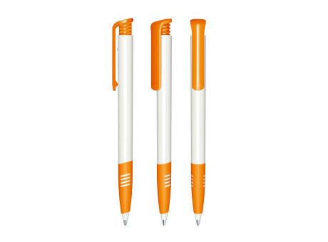 senator - Super Hit Polished Basic SG Druckkugelschreiber