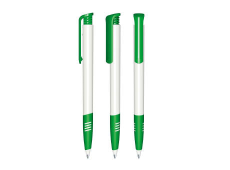 senator - Super Hit Polished Basic SG Druckkugelschreiber