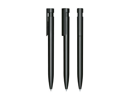 senator - Liberty Polished Druckkugelschreiber