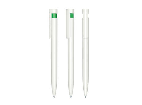 senator - Liberty Polished Basic Druckkugelschreiber
