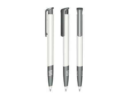 senator - Super Hit Polished Basic SG Druckkugelschreiber