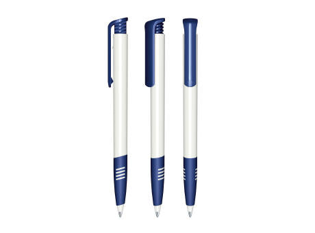 senator - Super Hit Polished Basic SG Druckkugelschreiber