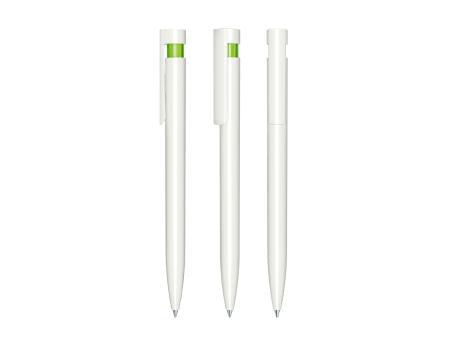senator - Liberty Polished Basic Druckkugelschreiber