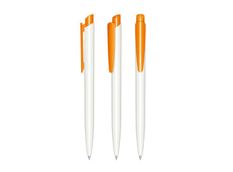 senator - Dart Polished Basic Druckkugelschreiber