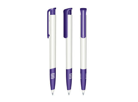 senator - Super Hit Polished Basic SG Druckkugelschreiber