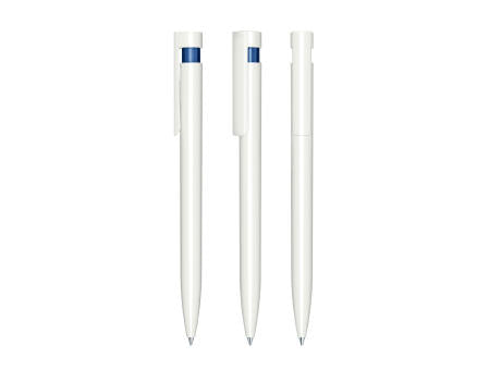 senator - Liberty Polished Basic Druckkugelschreiber
