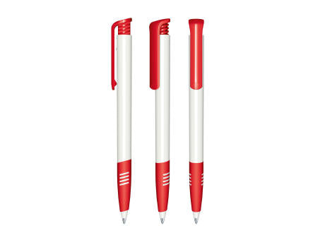 senator - Super Hit Polished Basic SG Druckkugelschreiber