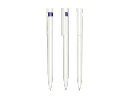 senator - Liberty Polished Basic Druckkugelschreiber