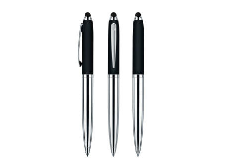 senator - Nautic Touch Pad Pen Drehkugelschreiber