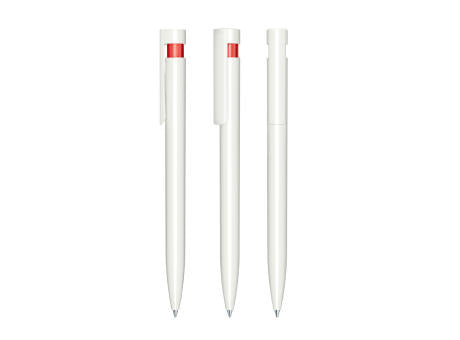 senator - Liberty Polished Basic Druckkugelschreiber