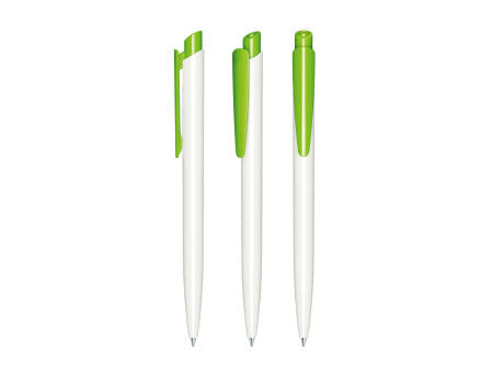 senator - Dart Polished Basic Druckkugelschreiber