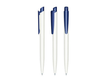 senator - Dart Polished Basic Druckkugelschreiber