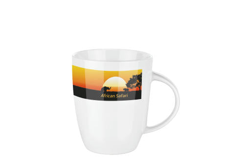 senator - Elektra Steinzeugtasse