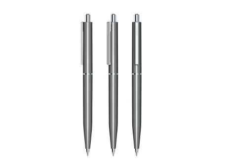 senator - Point Polished Druckkugelschreiber