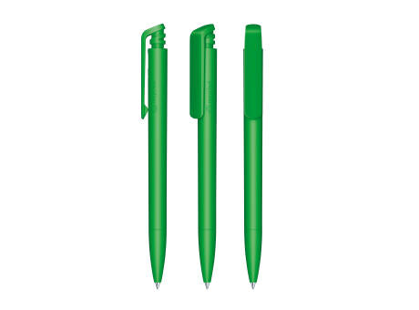 senator - Trento Matt Recycled Druckkugelschreiber