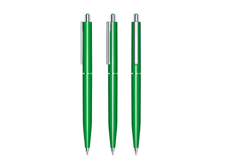 senator - Point Polished Druckkugelschreiber