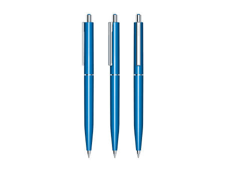 senator - Point Polished Druckkugelschreiber