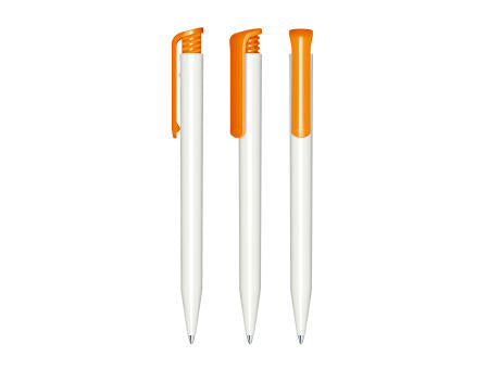 senator - Super Hit Polished Basic Druckkugelschreiber