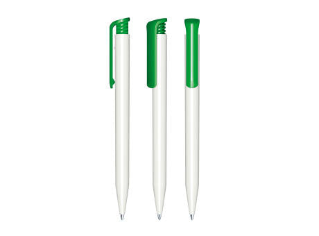 senator - Super Hit Polished Basic Druckkugelschreiber