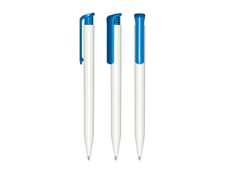 senator - Super Hit Polished Basic Druckkugelschreiber