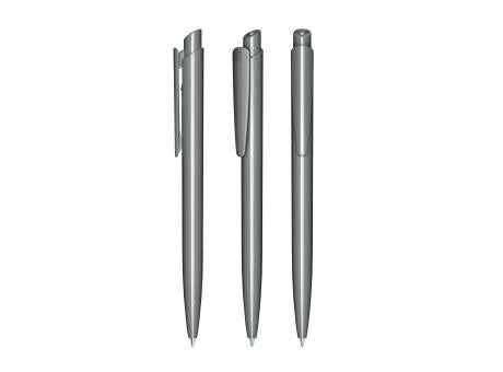 senator - Dart Polished Druckkugelschreiber