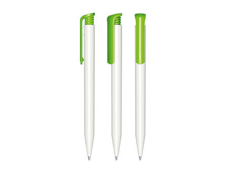 senator - Super Hit Polished Basic Druckkugelschreiber