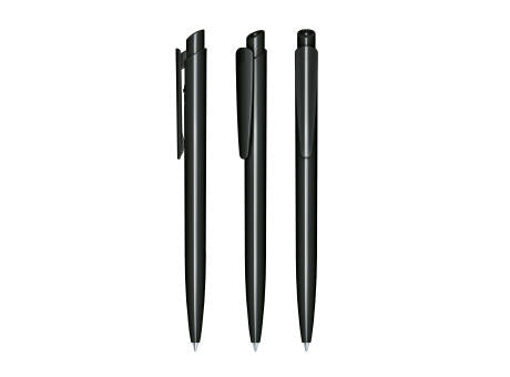 senator - Dart Polished Druckkugelschreiber