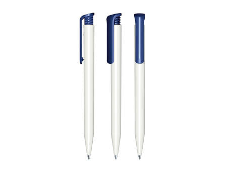 senator - Super Hit Polished Basic Druckkugelschreiber