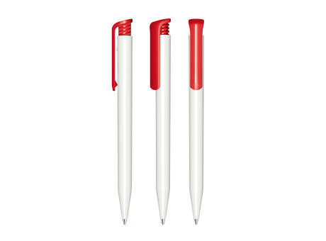 senator - Super Hit Polished Basic Druckkugelschreiber