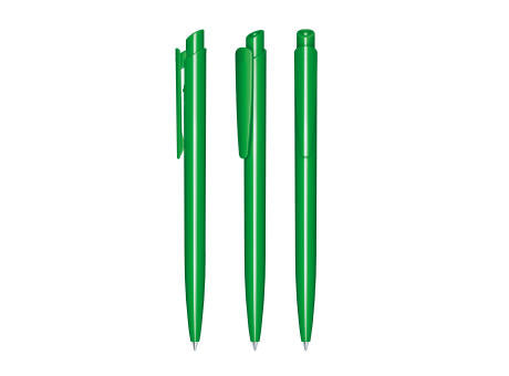 senator - Dart Polished Druckkugelschreiber