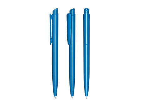 senator - Dart Polished Druckkugelschreiber