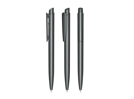 senator - Dart Polished Druckkugelschreiber