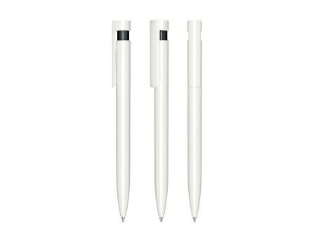 senator - Liberty Polished Basic Druckkugelschreiber
