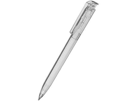 Klio-Eterna - Trias transparent - Druckkugelschreiber