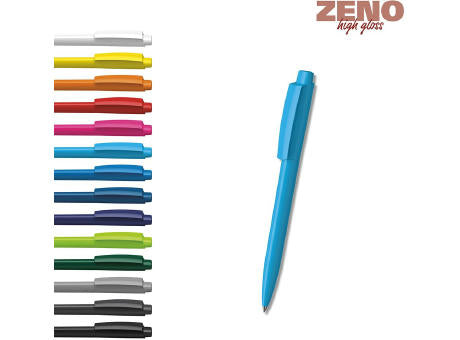 Klio-Eterna - Zeno high gloss - Druckkugelschreiber
