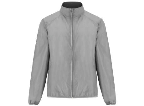 WINDJACKE GLASGOW S/S BLACK