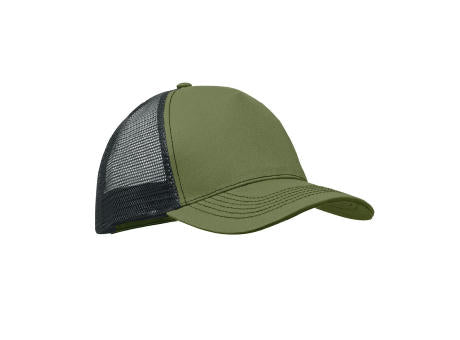 Trucker Kappe 5 Panels