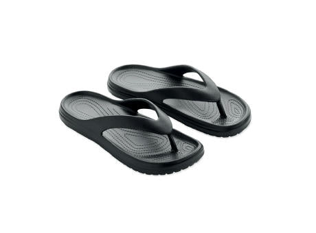 Zehensandalen Größe 40/41