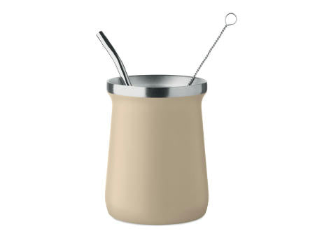 Yerba-Mate-Becher 240ml