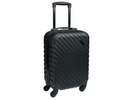 18" Hartschalen-Trolley ABS