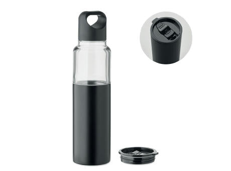 2in1 Flasche 610ml